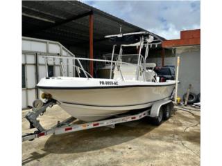 Mako 19-2 Puerto Rico