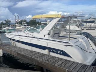 Donzi Z32 Cruiser Puerto Rico