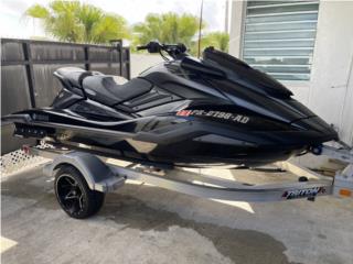 Yamaha svho lindoooo miralo Puerto Rico