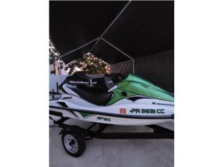 Botes Kawasaki 2003  Puerto Rico