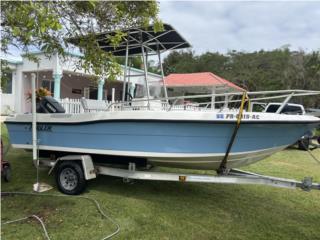Boats Angler 18 2003 90hp Yamaha Puerto Rico