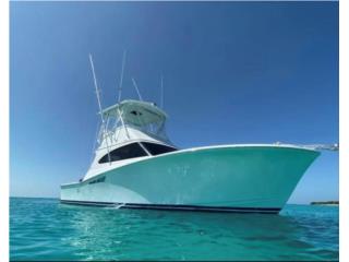 Luhrs, Luhrs 40'  Ao 2000 787-504-5555 2000, Botes Puerto Rico