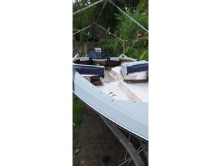 Botes Beyliner boat Puerto Rico
