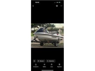 Botes Se vende Yamaha xlt  Puerto Rico