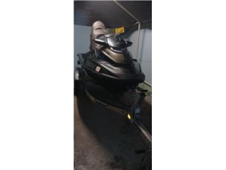 Botes 2016 Seadoo GTX 300 Puerto Rico