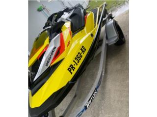 Jestki Rxp 260 2015  Puerto Rico