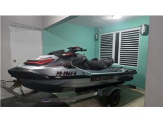 Seadoo rxt 300  Puerto Rico