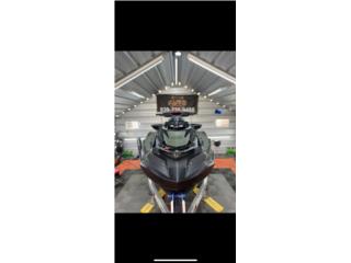 2023 Seadoo RXT 36 hrs.  Puerto Rico