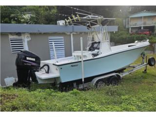 Botes Maro 21 Puerto Rico