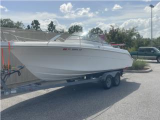 Botes Wellcraft 21 dc Puerto Rico