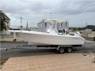 Botes COBIA CC 25.4 Yamaha 250 OX66 $33,000 Puerto Rico