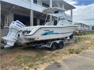 Botes Bote Stratos 1998 Puerto Rico