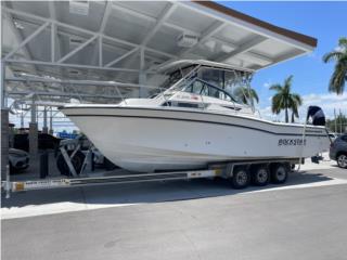 Botes Grady white 30 1993 motores 2003  Puerto Rico