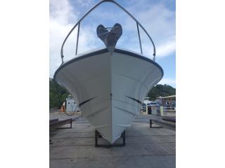 Botes Hydra Sport 28wa 2004 Puerto Rico