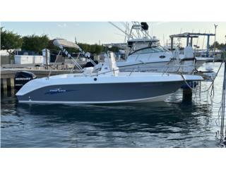 Proline sport 19’ como nueva. Tiene que verla Puerto Rico