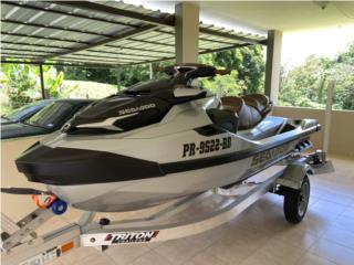 Botes Sea doo gtx lmited 300 2019 bien nuevo  Puerto Rico