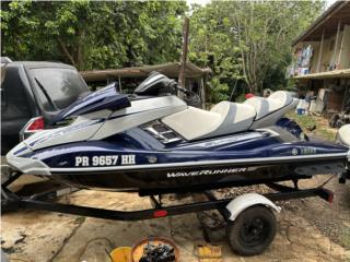 Botes Fx limited 2017 Puerto Rico