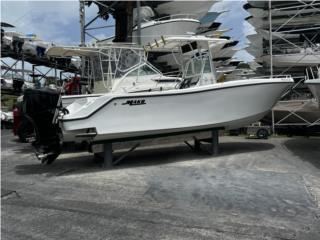 Boats Mako 282 2001 Puerto Rico