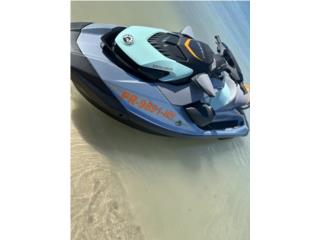 Botes Seadoo 170 Gti 2023 Puerto Rico