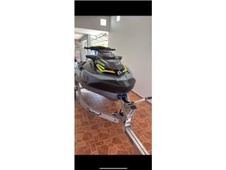 Botes Seadoo RXT X 325 2024  Puerto Rico