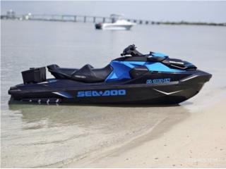 Botes Sea Doo RXT 230 2019 Puerto Rico