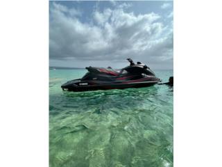 Botes Yamaha GP 2021 Puerto Rico