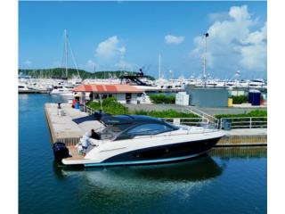 Botes SHAEFER 40 PIES DEL 2022 Puerto Rico