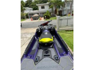 Botes Jetski Sea Doo 300 SuperCharger 2021  Puerto Rico