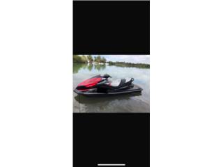Botes Kawasaki Ultra 160 2022 Puerto Rico