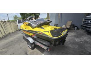 Botes Sea Doo 2015 en 8,500 o mejor oferta Puerto Rico