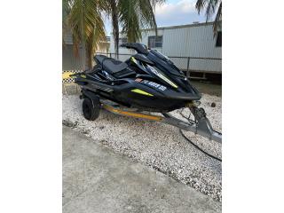 Botes Yamaha fx svho  Puerto Rico