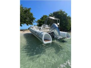 Botes Balsa dinghy. 17 2021  Puerto Rico