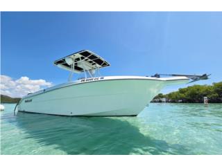 Botes 23' wellcraft center console, 2 225 mercury  Puerto Rico