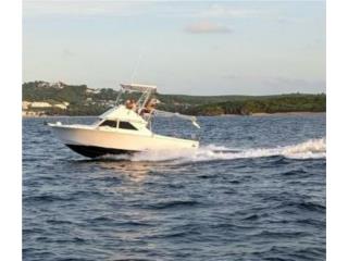 Botes Bertram 28 Motores Mercruiser 350 Nuevos Puerto Rico