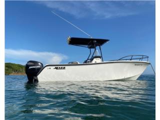 mako Mako 27 pies 2008 express,