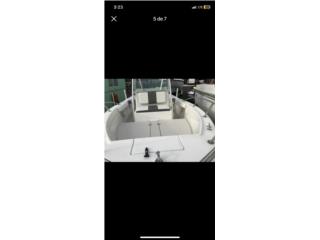 Robalo - Bote Robalo 18 ft del 1994. Casco y Trailer. , Botes Puerto ...