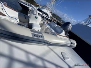 Boats Caribe Puerto Rico