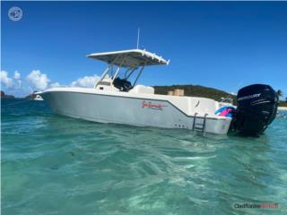 Boats Proline Puerto Rico