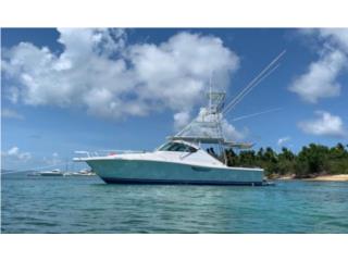 Pursuit, 2003 PURSUIT EXPRESS 38  2003, Botes Puerto Rico
