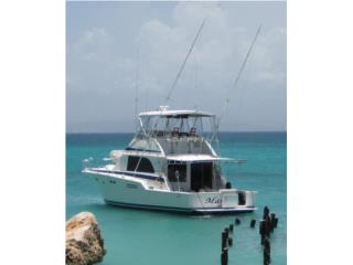 Boats LANCHA BERTRAM 46.6 � $115,000 Puerto Rico