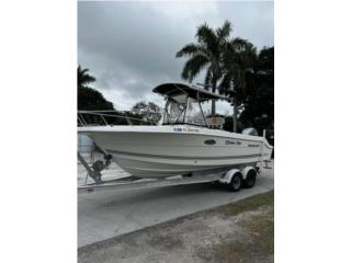 Wellcraft Fisherman 2500