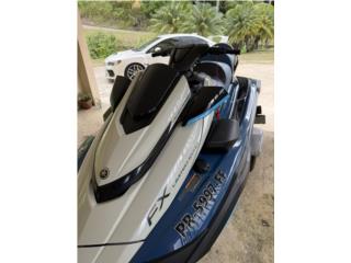 Boats 2025 Yamaha Super Charged Puerto Rico