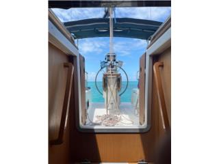 Boats Velero Bavaria 33 2014 Puerto Rico