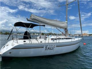 Botes Benetau First 405 1986 Puerto Rico