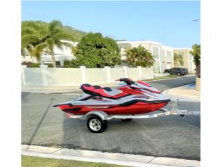 Botes FX CRUISER SVHO 2020 $16500 Puerto Rico