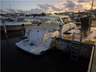 Boats Tiara 35 Express 2002 645 horas Puerto Rico