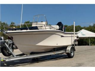 Botes 2001 Grady-White 18FT 2011 Suzuki Puerto Rico