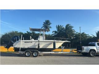Boats Sea Fox 21 Puerto Rico