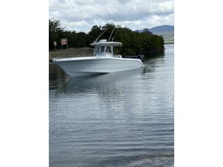 Botes Hydra sport 33cc triple verado  Puerto Rico