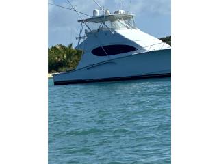 Boats Hatteras54 2004 Puerto Rico